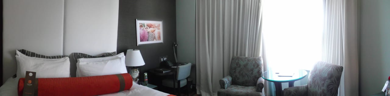 Suit The Palms Hotel & Spa