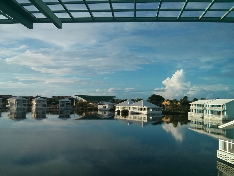 Ausblick Hotel Melia Cayo Coco - Adults only