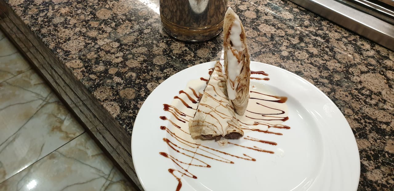 Gastro Pickalbatros Dana Beach Resort - Hurghada