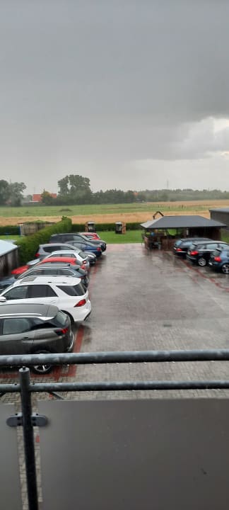 Außenansicht Pension Julia