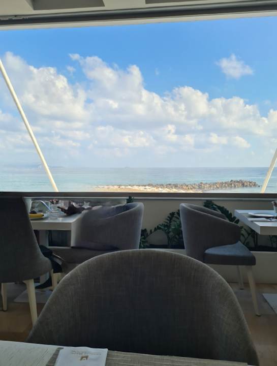 Gastro Knossos Beach Bungalows Suites Resort & Spa