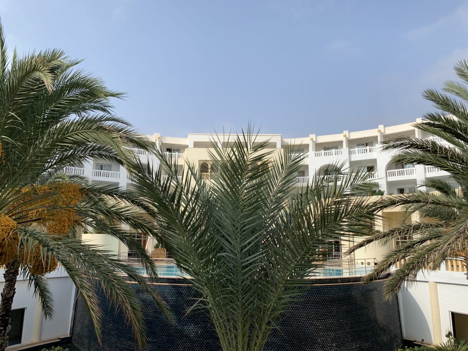 Außenansicht Medina Solaria & Thalasso