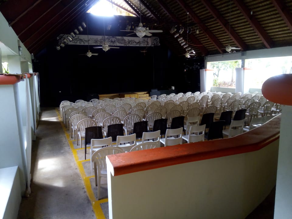 Sport & Freizeit Wyndham Alltra Samana