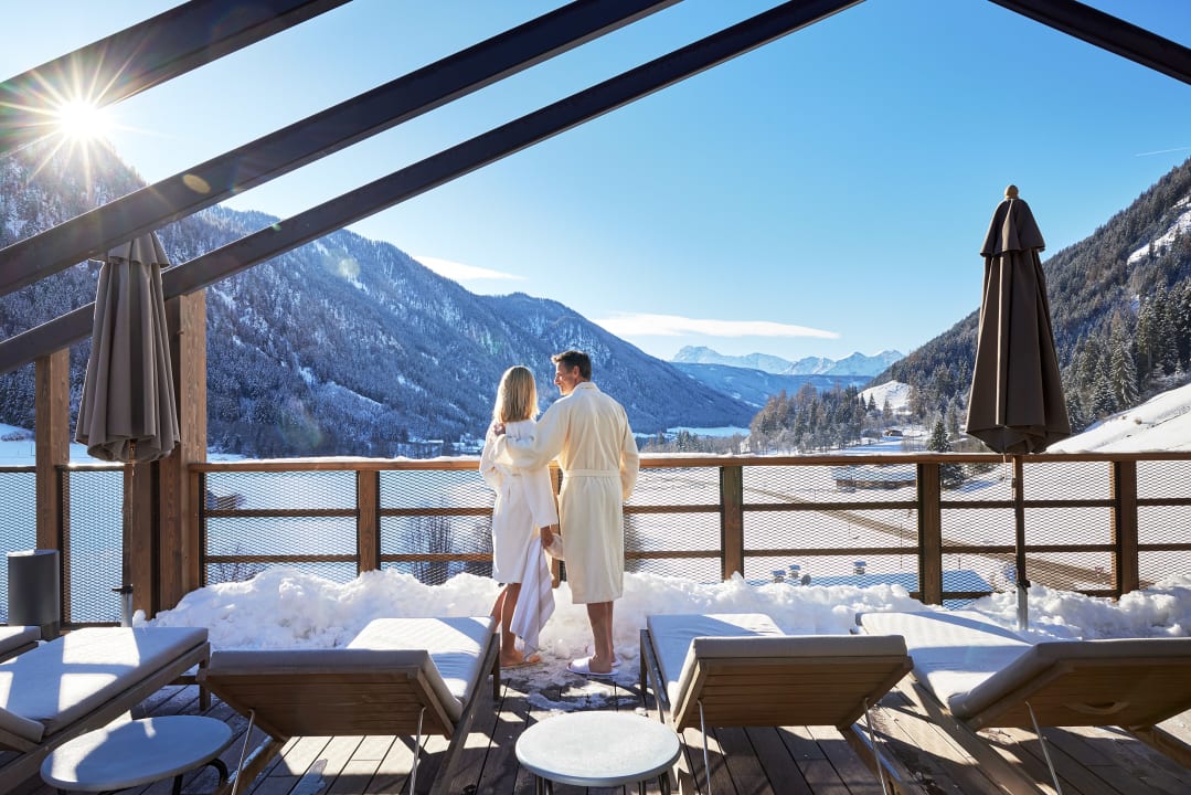 Sonstiges Hotel Quelle Nature Spa Resort