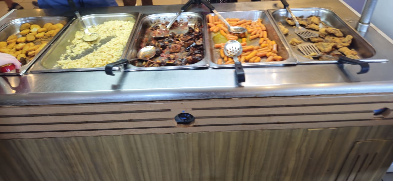 Gastro Sunshine Rhodes