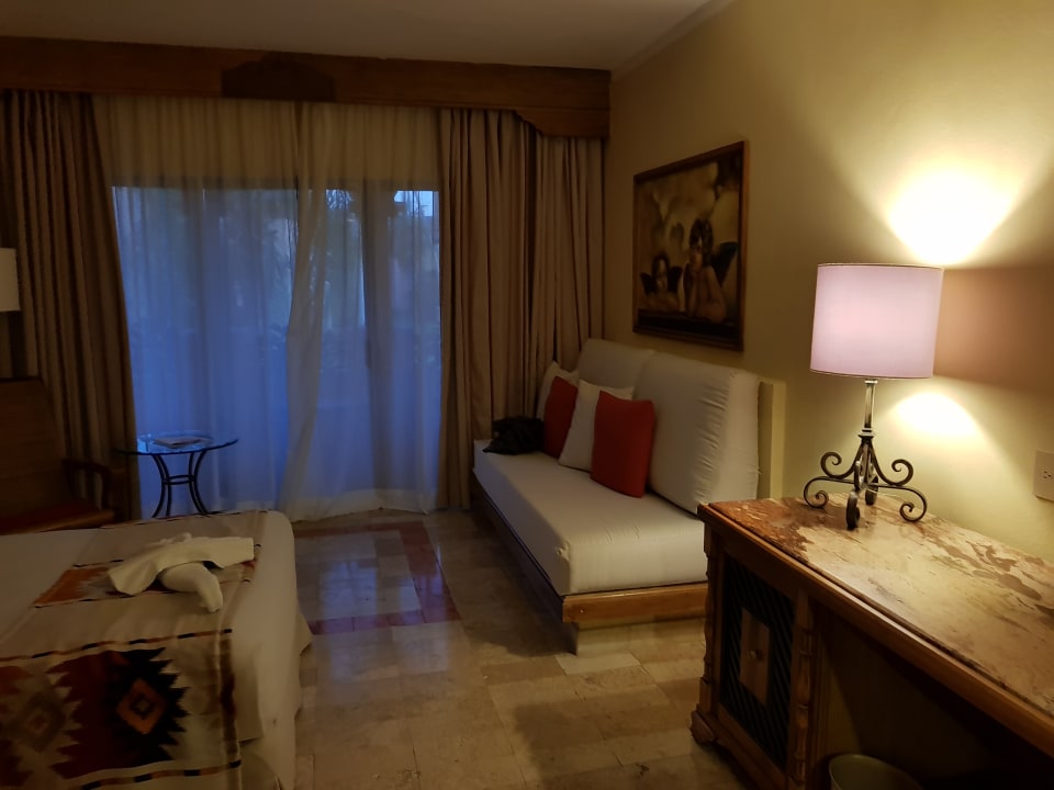 Zimmer Iberostar Waves Paraiso Beach