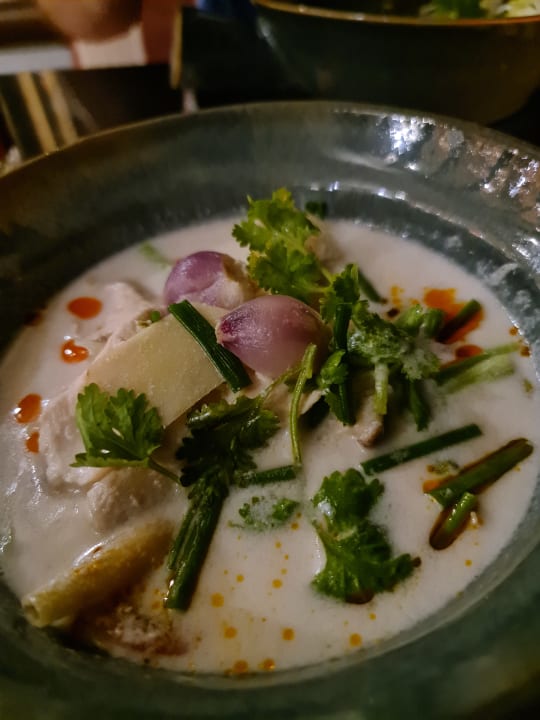 Gastro Mandarava Resort & Spa