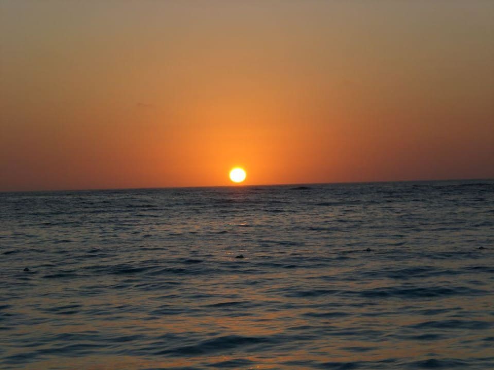 Sonnenaufgang Majestic Elegance Punta Cana
