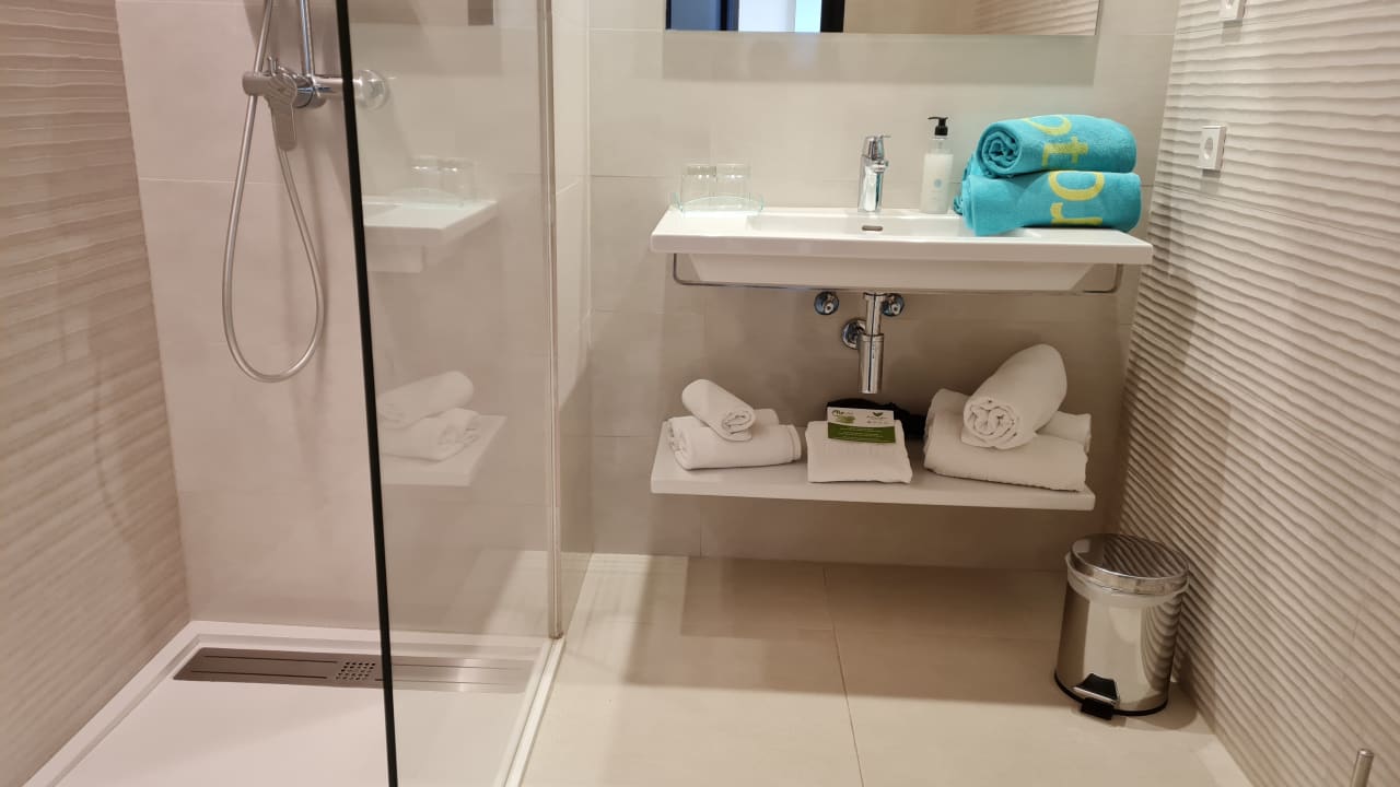 Zimmer Protur Vista Badia Aparthotel