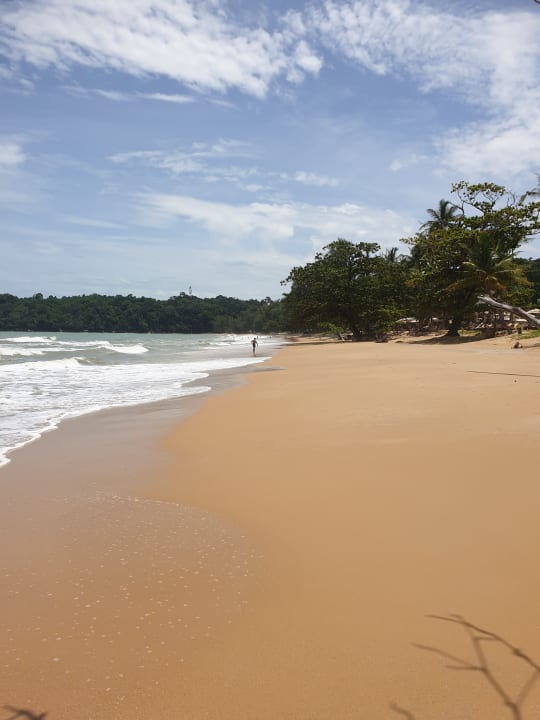 Strand Khao Lak Merlin Resort