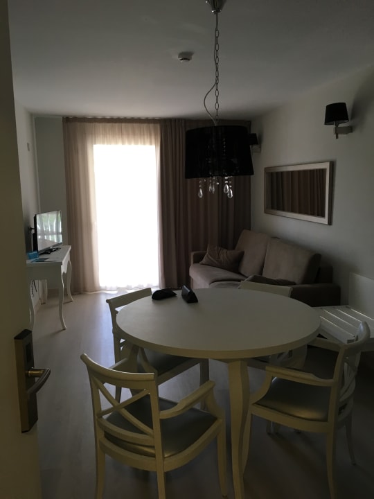 Zimmer Alcudia Garden Aparthotel