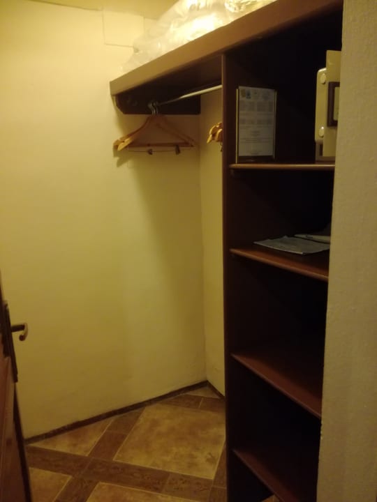 Zimmer Pickalbatros Citadel Resort