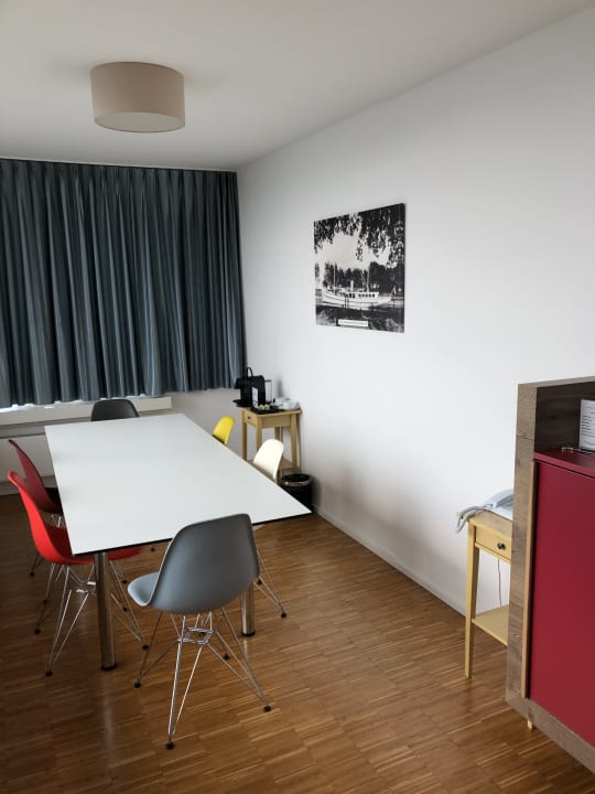 Zimmer Hotel Alte Werft Papenburg