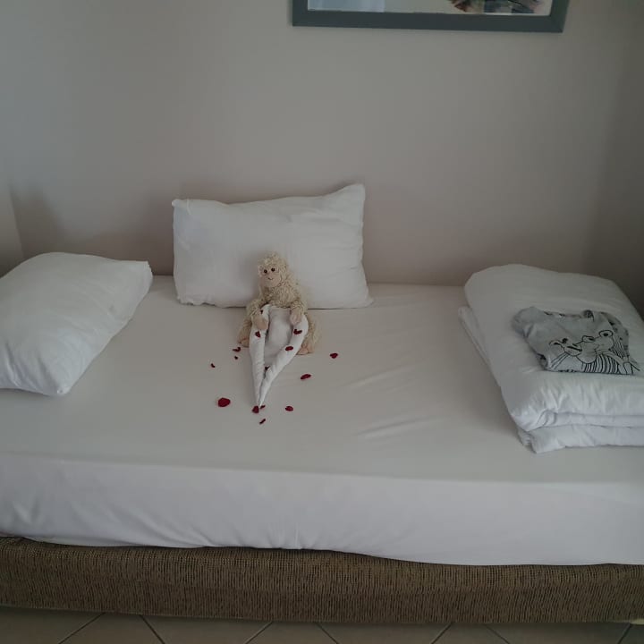 Zimmer Labranda Alantur Resort