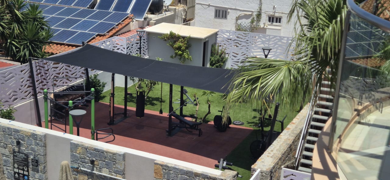 Sport & Freizeit High Beach Resort