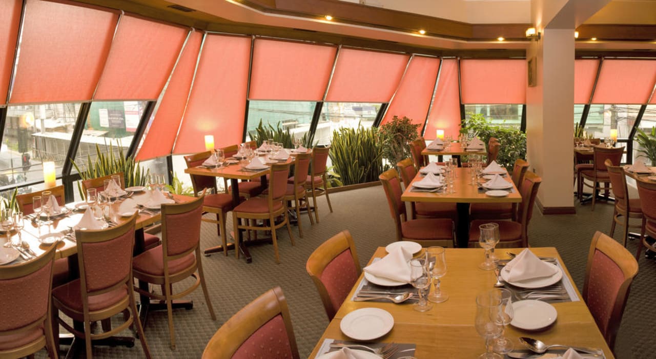 Restaurante Doña Elena Hotel Don Luis
