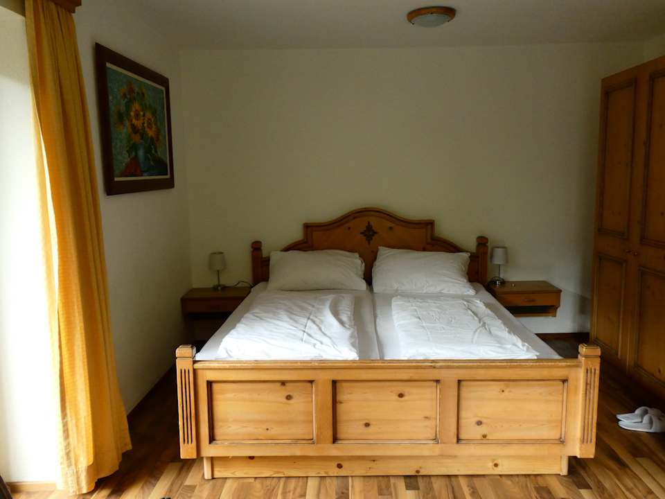 Zimmer Chalet Rehlein