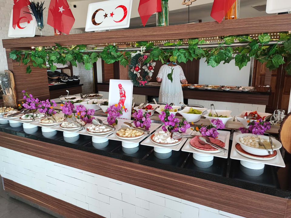 Gastro La Finca Marina