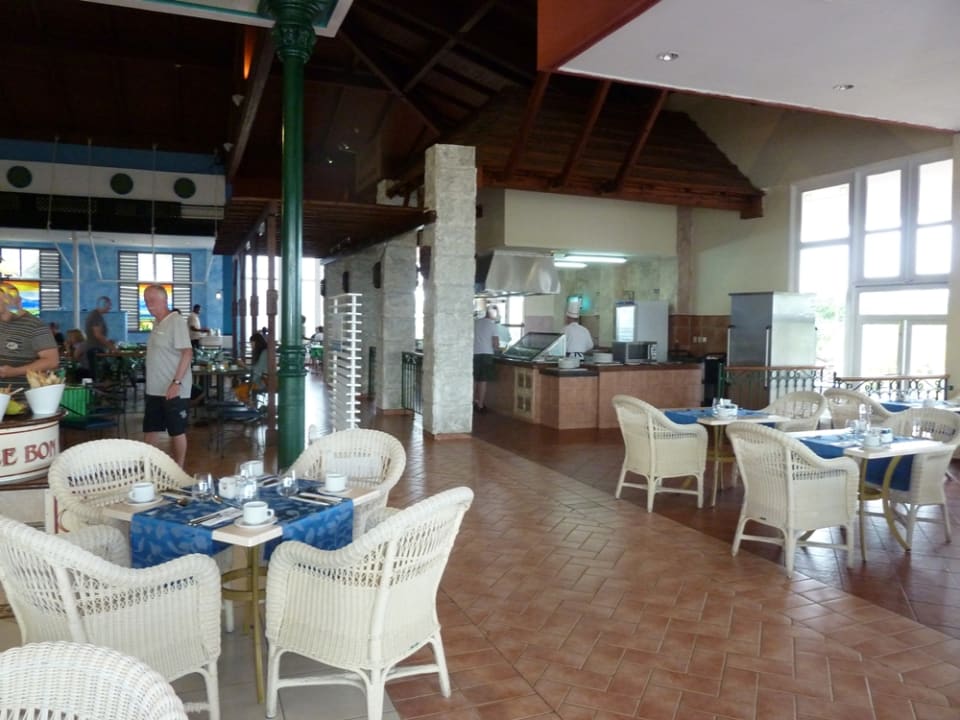 Gastro Royalton Hicacos Resort & Spa - Adults only