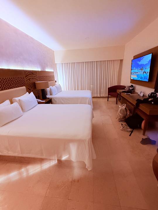 Zimmer Viva Azteca by Wyndham - All Inclusive Resort