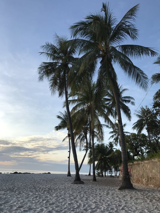 Strand Hilton Hua Hin Resort & Spa