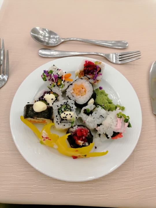 Gastro Chrysomare Beach Hotel & Resort