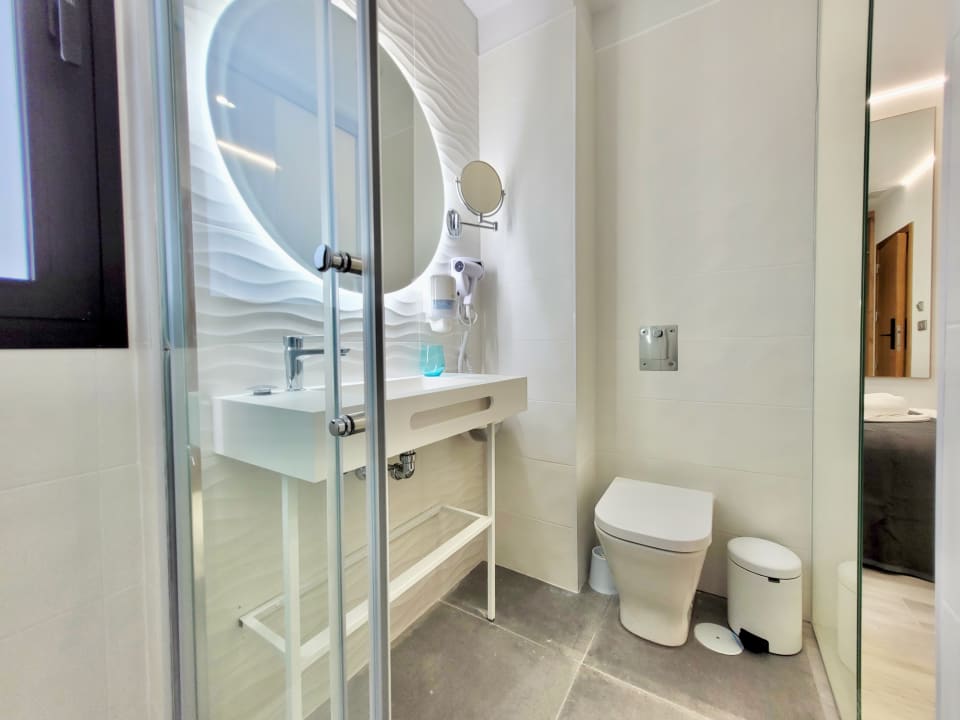 Zimmer Puerto Azul