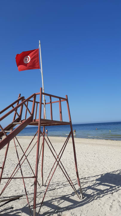 Strand Marhaba Royal Salem