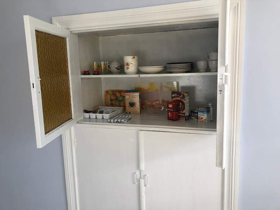 Sonstiges Skrunda Apartments Elandrum