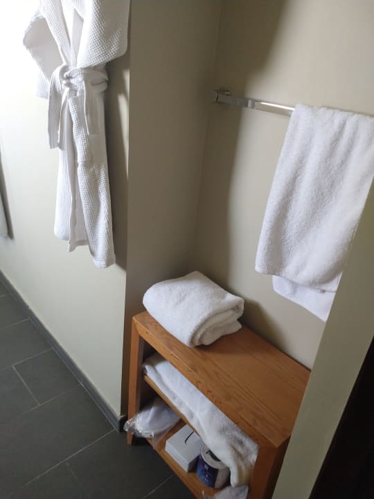 Zimmer Mövenpick Resort El Quseir