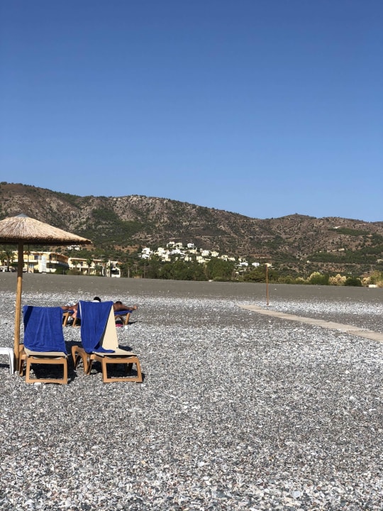 Strand Atrium Palace Thalasso Spa Resort & Villas