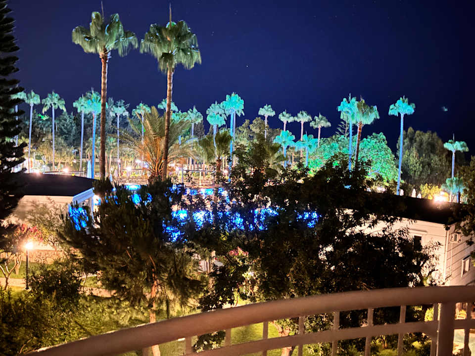 Ausblick Side Sun Hotel
