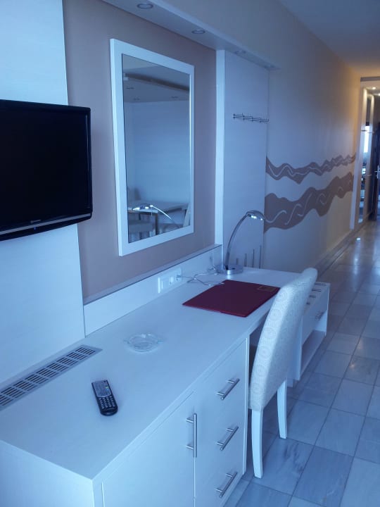 Neues Zimmer Bull Eugenia Victoria & Spa
