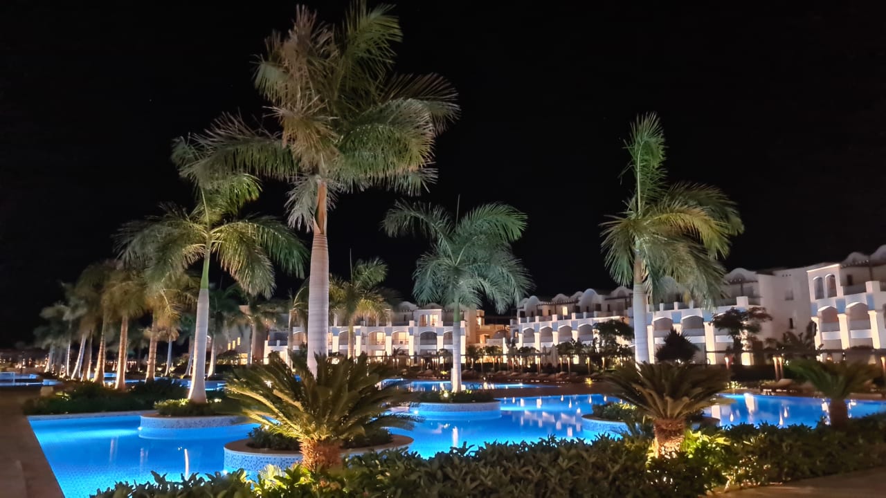 Pool Steigenberger Resort Alaya Marsa Alam - Red Sea - Adults only