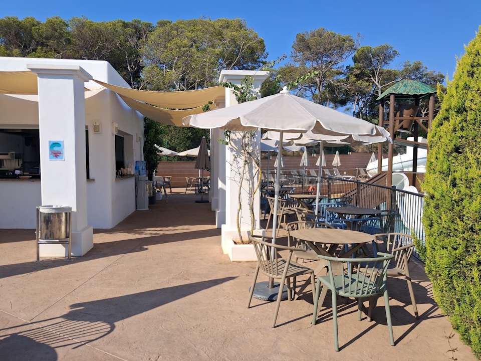 Gastro Calimera Fido Gardens