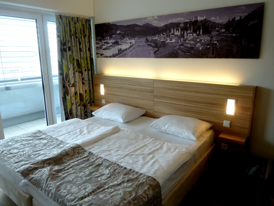 Zimmer Hotel Hofwirt