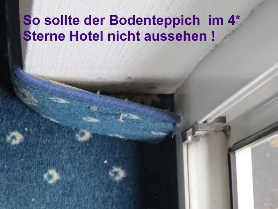 Zimmer Hotel Rheinischer Hof
