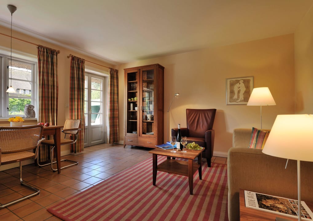 Appartment Residence Hotel Ulenhof Appartements