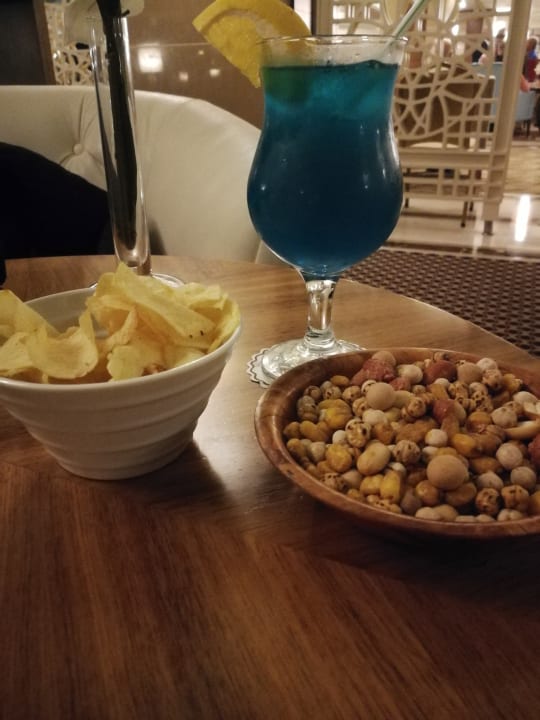 Gastro Aydinbey Kings Palace & Spa