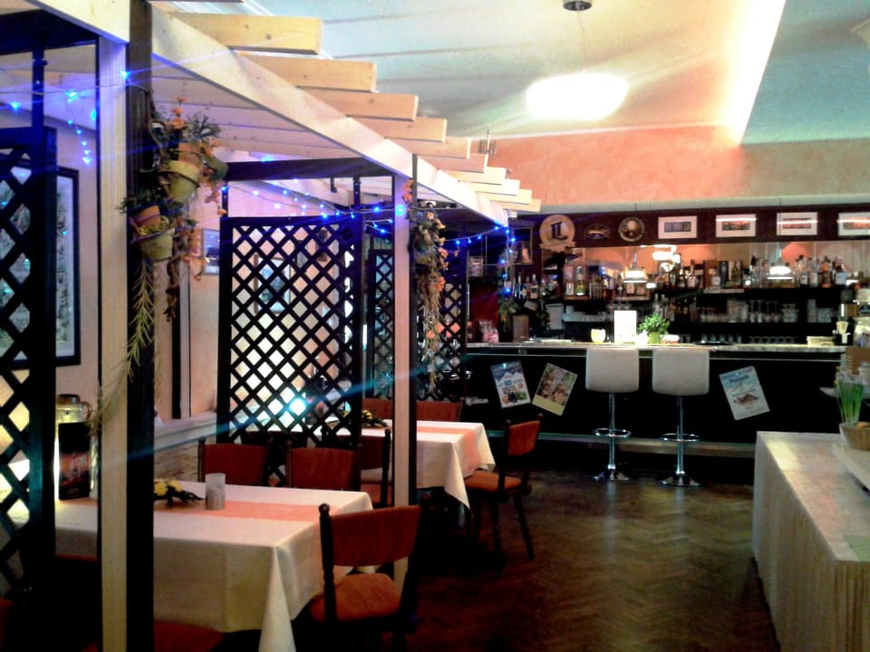 Restaurant Hotel Georgenberg