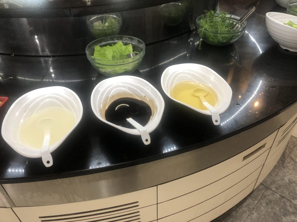 Gastro Oz Hotels Incekum Beach