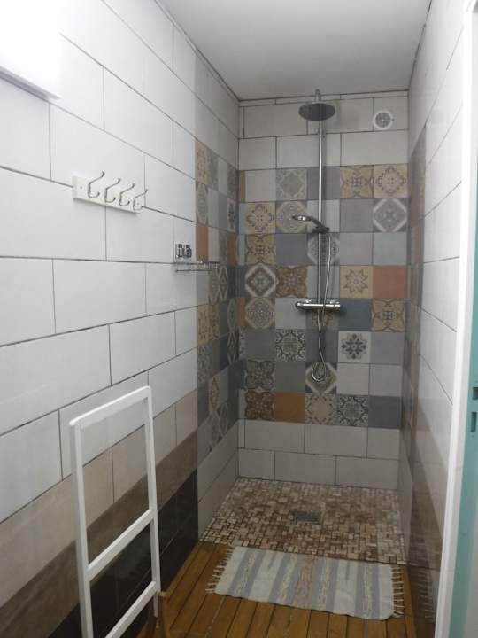 Zimmer Poivre et Citronnelle