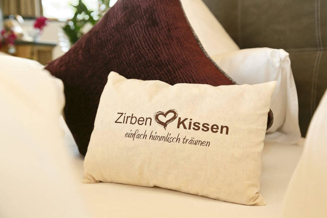 Zimmer Apartments Obereggerhof