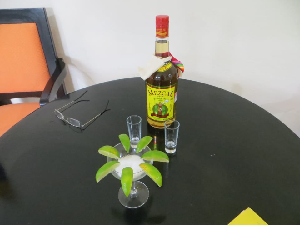 Unser schönes Zimmer 2104 Viva Azteca by Wyndham - All Inclusive Resort