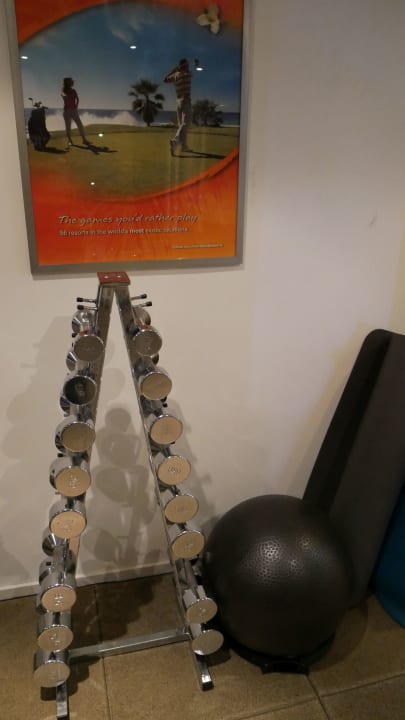 Sport & Freizeit Hilton Düsseldorf