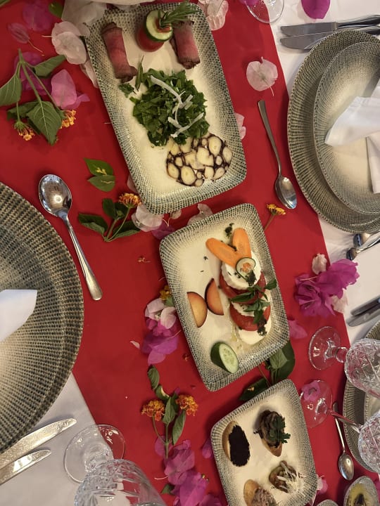 Gastro TUI KIDS CLUB Felicia Village