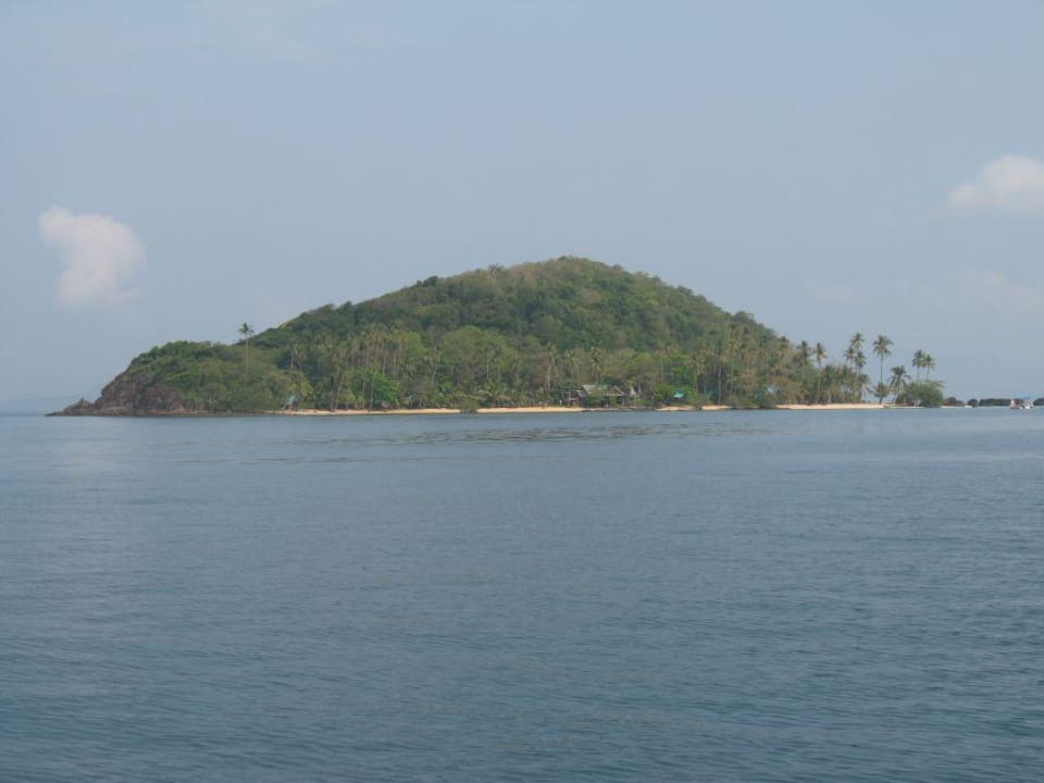 Koh Kham Hotel Koh Kham Resort