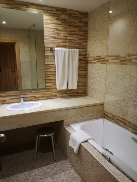 Zimmer Mahdia Beach & Aquapark