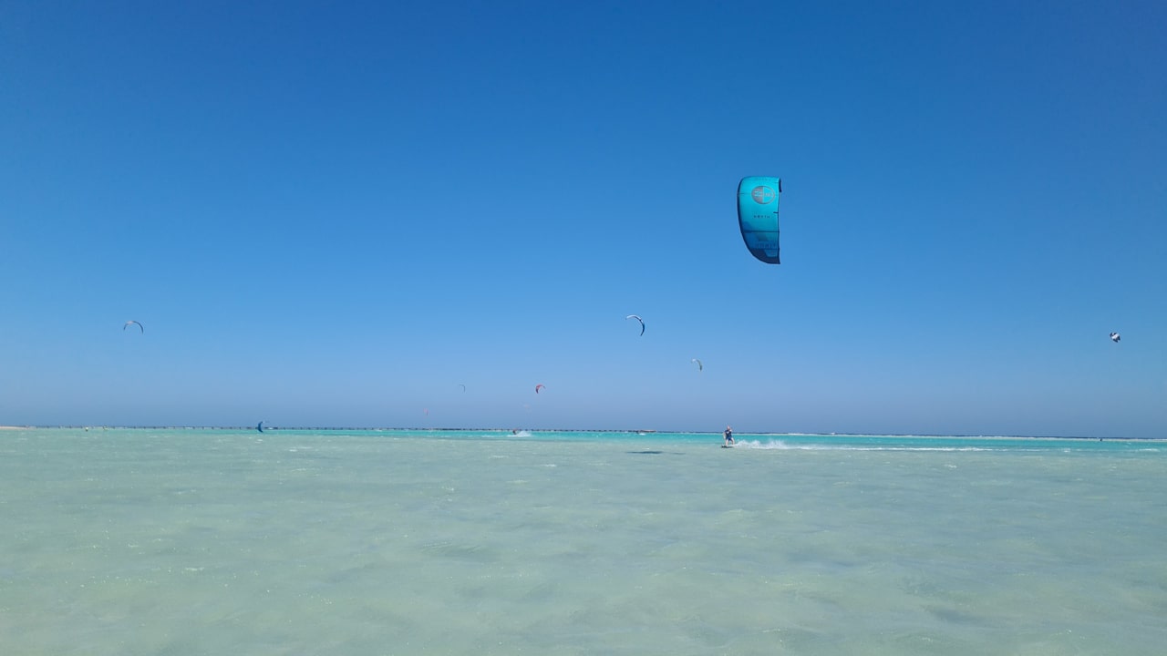 Strand Casa Mare Resort