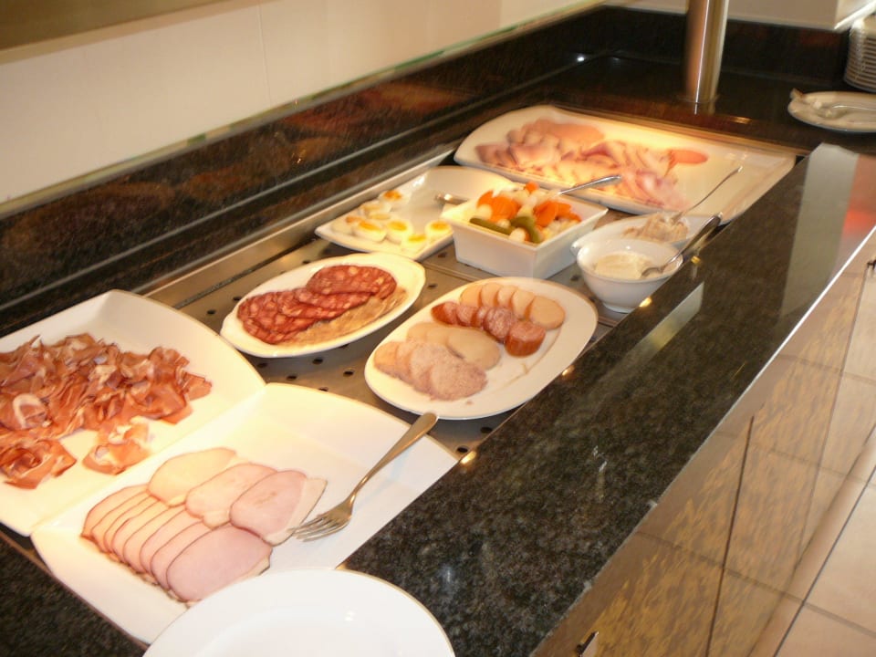 Wurst Hotel Das Ludwig